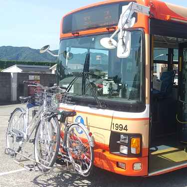 【宍粟市】ぶらっと自転車下り