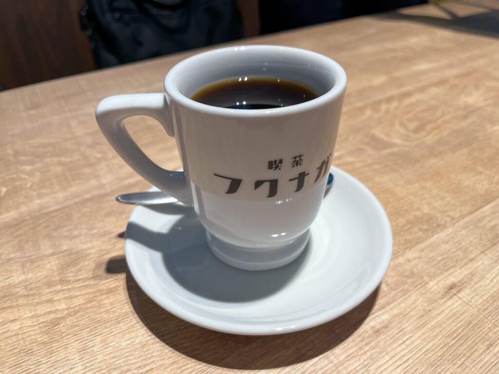 コーヒー